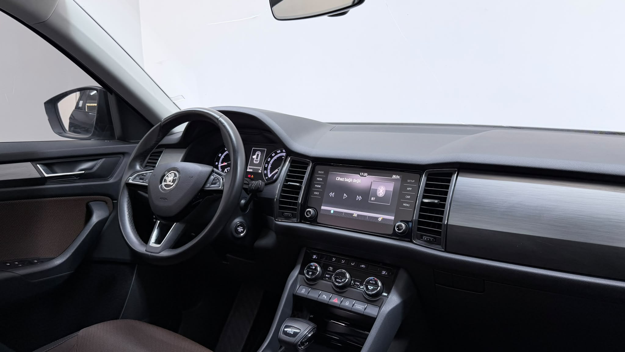SKODA KODIAQ 12